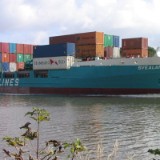 0409F 54 Nord-Ostsee Kanal